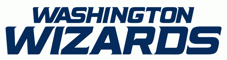 Washington Wizards 2011-Pres Wordmark Logo t shirts DIY iron ons